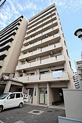 広島電鉄8系統 舟入町駅 徒歩4分