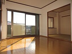 広島高速交通アストラムライン 西原駅 徒歩8分の賃貸マンション 9階3LDKのリビング/ダイニング