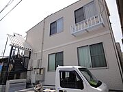 ニホコーポラス２ 1階 築12年10ヶ月の賃貸物件