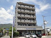 レジデンス岩本 5階 築27年9ヶ月の賃貸物件