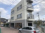 天神川駅より徒歩14分 2階 築43年11ヶ月の賃貸物件