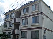 アーバンHATA 3階 築39年4ヶ月の賃貸物件