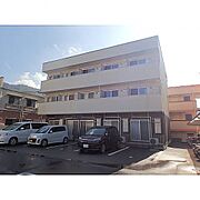 セントラーレ 1階 築8年8ヶ月の賃貸物件