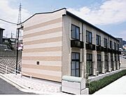 レオパレスＡＳＥＢＡ２ 1階 築20年4ヶ月の賃貸物件