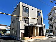 安芸長束駅より徒歩6分 1階 新築の賃貸物件