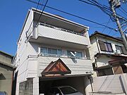 峰ガーデン 3階 築35年3ヶ月の賃貸物件