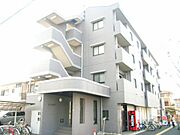 サンウエスト 3階 築29年10ヶ月の賃貸物件