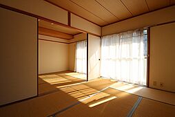 広島高速交通アストラムライン 牛田駅 徒歩23分の賃貸マンション 2階3DKのリビング/ダイニング