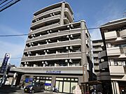 第2キャピタル祇園 3階 築24年9ヶ月の賃貸物件