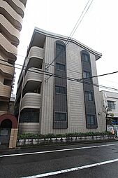 広島電鉄9系統 白島駅 徒歩5分の賃貸マンション