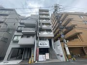 中電前駅より徒歩3分 7階 築27年9ヶ月の賃貸物件
