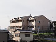 白島駅より徒歩24分 2階 築23年8ヶ月の賃貸物件