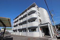 広島高速交通アストラムライン 毘沙門台駅 徒歩10分の賃貸マンション