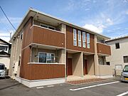 中島駅より徒歩14分 2階 築14年8ヶ月の賃貸物件