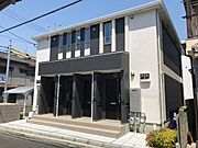 あき亀山駅より徒歩16分 1階 築2年2ヶ月の賃貸物件