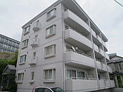 ハイツ76 4階 築37年3ヶ月の賃貸物件