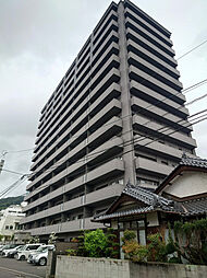 JR可部線 七軒茶屋駅 徒歩3分の賃貸マンション