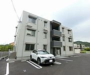 大原駅より徒歩12分 1階 新築の賃貸物件