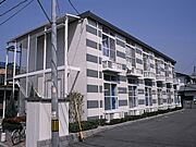 レオパレスパラリア 2階 築27年2ヶ月の賃貸物件