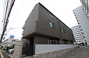 FeliceMinami 1階 築8年11ヶ月の賃貸物件