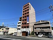 矢賀駅より徒歩6分 9階 築2年7ヶ月の賃貸物件