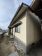 海田市駅より徒歩18分 1階 築47年の賃貸物件