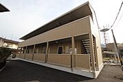 アヴァンティ・ケイ 1階 築10年7ヶ月の賃貸物件