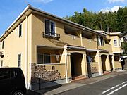 アンジェパラッツォ２番館 1階 築20年2ヶ月の賃貸物件