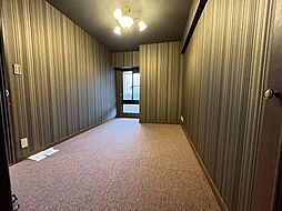 広島高速交通アストラムライン 牛田駅 徒歩33分の賃貸マンション 8階2LDKのリビング/ダイニング