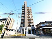 古市駅より徒歩5分 2階 築26年9ヶ月の賃貸物件