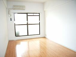 広島電鉄5系統 比治山下駅 徒歩7分の賃貸マンション 5階1Kのリビング/ダイニング