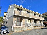 戸坂駅より徒歩6分 1階 築34年1ヶ月の賃貸物件