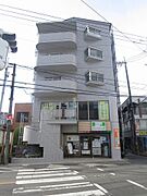 OMビル 3階 築34年8ヶ月の賃貸物件