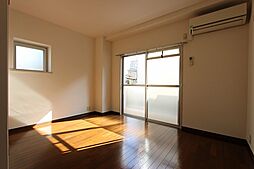 広島電鉄宮島線 古江駅 徒歩4分の賃貸マンション 1階1Kのリビング/ダイニング