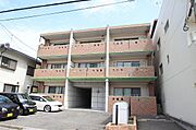 セソワ西川口 1階 築22年9ヶ月の賃貸物件