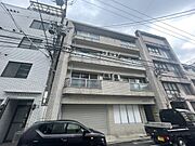 十日市町駅より徒歩4分 3階 築46年4ヶ月の賃貸物件