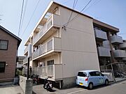 パークハイム翠町 1階 築40年5ヶ月の賃貸物件