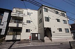 広島電鉄1系統 県病院前駅 徒歩5分の賃貸マンション