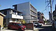 CLEINO西川口 3階 築8年の賃貸物件
