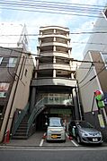 原爆ドーム前駅より徒歩4分 7階 築21年7ヶ月の賃貸物件