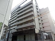 舟入本町駅より徒歩9分 3階 築27年8ヶ月の賃貸物件