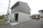 七軒茶屋駅より徒歩14分 1階 築9年2ヶ月の賃貸物件