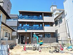 広島電鉄宮島線 東高須駅 徒歩9分の賃貸アパート