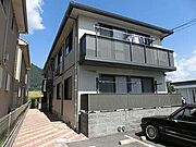 中島駅より徒歩11分 1階 築22年9ヶ月の賃貸物件