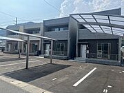 安芸中野駅より徒歩22分 1階 築1年3ヶ月の賃貸物件