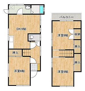間取り：234029792429