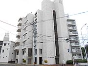 牛田ハイム 7階 築51年の賃貸物件