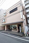 新白島駅より徒歩4分 3階 築35年10ヶ月の賃貸物件