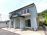 矢賀駅より徒歩60分 1階 築32年9ヶ月の賃貸物件