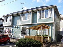 広島高速交通アストラムライン 上安駅 徒歩8分